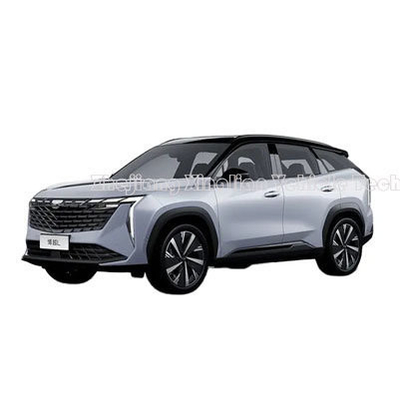 지일리 보이우 L 컴팩트 SUV 1.5td DCT 가스 자동차 2.0-2.6L 고속 자동차