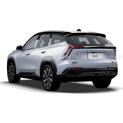 지일리 보이우 L 컴팩트 SUV 1.5td DCT 가스 자동차 2.0-2.6L 고속 자동차