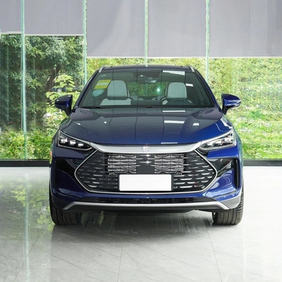 2024 VW ID4 크로즈 전기 SUV Byd 챔피언 탕 송 한 위안 킨 플러스 PRO EV 자동차