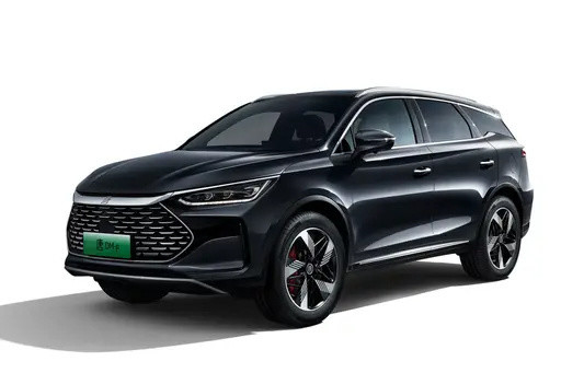 2024 VW ID4 크로즈 전기 SUV Byd 챔피언 탕 송 한 위안 킨 플러스 PRO EV 자동차