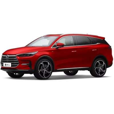 2024 VW ID4 크로즈 전기 SUV Byd 챔피언 탕 송 한 위안 킨 플러스 PRO EV 자동차