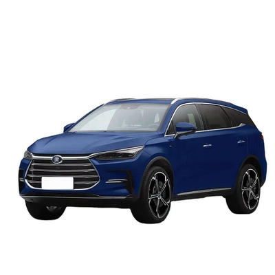 2024 VW ID4 크로즈 전기 SUV Byd 챔피언 탕 송 한 위안 킨 플러스 PRO EV 자동차
