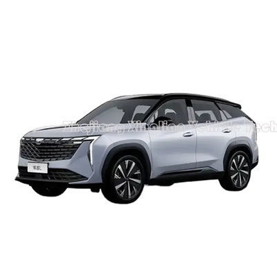 2023 지리 보이 L 아즈카라 가솔린 1000~1600cc 수동 중국 자동차
