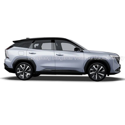 2023 지리 보이 L 아즈카라 가솔린 1000~1600cc 수동 중국 자동차