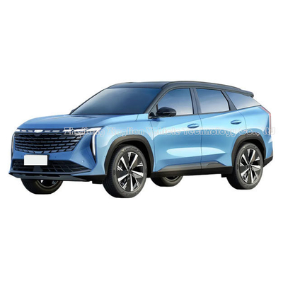2023 지리 보이 L 아즈카라 가솔린 1000~1600cc 수동 중국 자동차