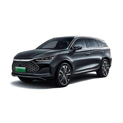 Byd 전기 자동차 Tang 2022 4WD 환기 디스크형 전동 브레이크와 000 킬로미터