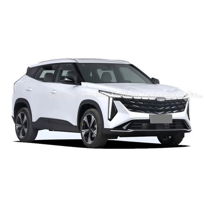 전기 연료 2023 기일리 보이우 L 컴팩트 SUV Gthybrid 차량 ≤1년 사용 기간