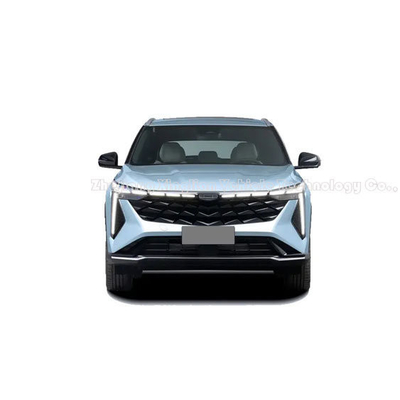 지일리 보이우 L 아틀라스 L 가솔린 5석 SUV 폐쇄형 카리더