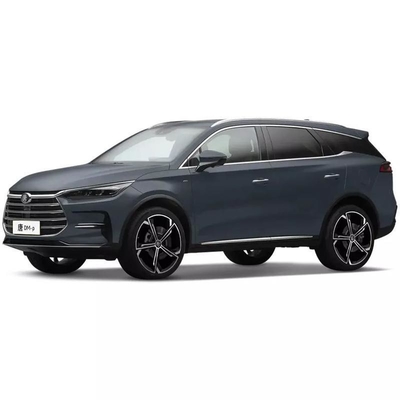 7석 SUV 자동차 제조업체 4X4 Byd Tang 730km EV 2023 전기 자동차 VW ID4 크로즈