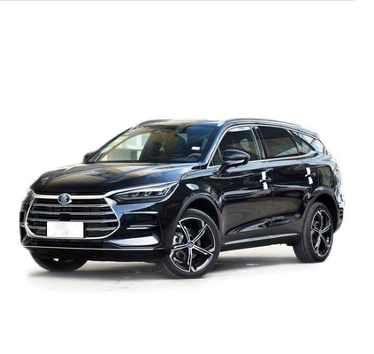 7석 SUV 자동차 제조업체 4X4 Byd Tang 730km EV 2023 전기 자동차 VW ID4 크로즈