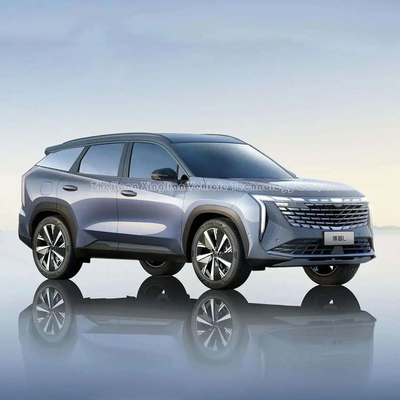 SUV 2023 지일리 보이우 L 아틀라스 아즈카라 파리존 Fx 1.5td/2.0td Cma 플랫폼 마일리지 ≤10000 km