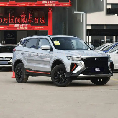 SUV 2023 지일리 보이우 L 아틀라스 아즈카라 파리존 Fx 1.5td/2.0td Cma 플랫폼 마일리지 ≤10000 km