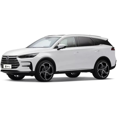 중고 BYD 송 플러스 DM-I EV SUV 차 4592*1852*1629 길이 * 너비 * 높이