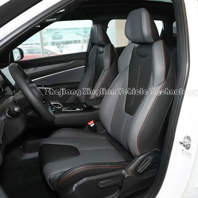 자동차 지일리 보이우 쿨 1.5t 2023 중국 가솔린 SUV 사용자 정의 서비스 수명 ≤1 년