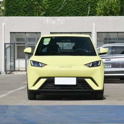 주차 360 파노틱 이미지 시스템 예 Byd Seagull 305km 에너지 EV 순수 전기 세단