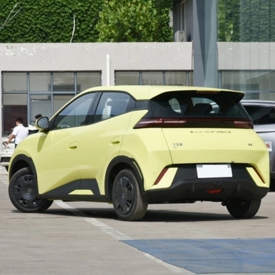 주차 360 파노틱 이미지 시스템 예 Byd Seagull 305km 에너지 EV 순수 전기 세단