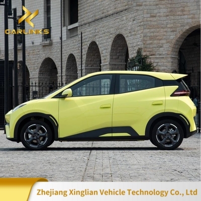 Byd Seagull 305km 소형 자동차 에너지 차량 EV 전기 자동차 100km 전력 소비