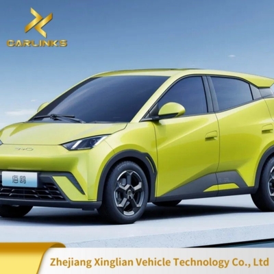 Byd Seagull 305km 소형 자동차 에너지 차량 EV 전기 자동차 100km 전력 소비