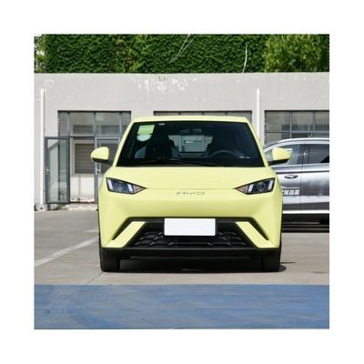 닫힌 카리저형 2023 Byd Seagull Haiou EV 전기 자동차 305km 405km 에디션 사용