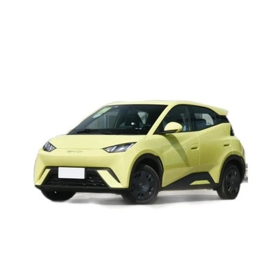 60V 중앙 제어 10.1 인치 화면 4 좌석 305km 범위 에너지 Byd 세이글 전기 자동차