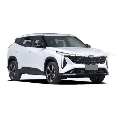 지일리 보이우 L 애틀라스 아즈카라 파리존 Fx 1.5td CMA 플랫폼 중국 가솔린 자동차 사용자 정의