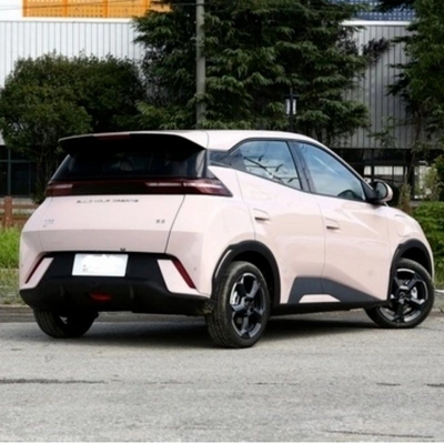 폐쇄형 시체형 2023 Byd 세이거 전기 자동차 100km 전력 소비 1.5Kwwh/100km