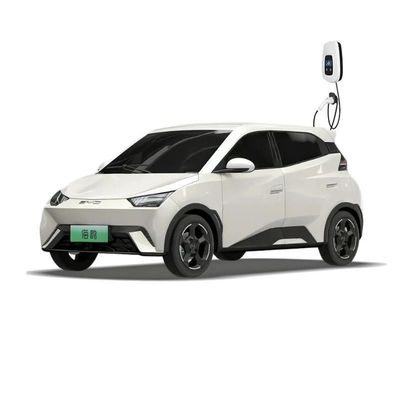 305km 충전 마일리그 5도어 4석 폐쇄형 차종 순수 전기 자동차 Byd 세이거