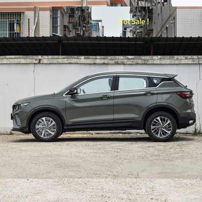 지일리 쿨레이 비뉴 1.5td 7DCT 2023 다이아몬드 버전 SUV