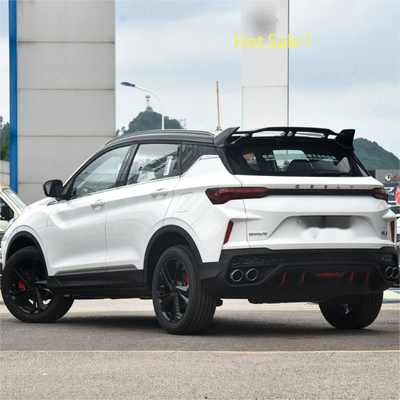 지일리 쿨레이 비뉴 1.5td 7DCT 2023 다이아몬드 버전 SUV
