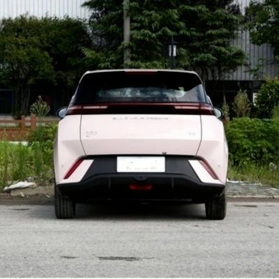 2024 Byd 세이거 4석 전동차 305km 범위 및 에너지 체구 구조