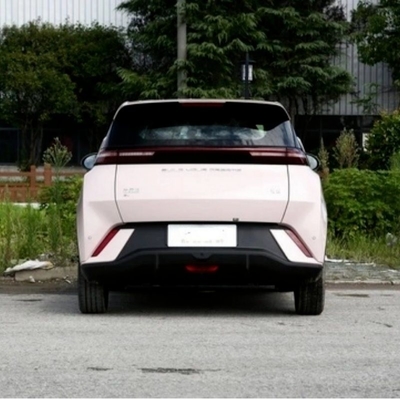 800W Byd Seagull EV 인기 305km Byd Auto 최신 전기 미니 자동차 시글 2023