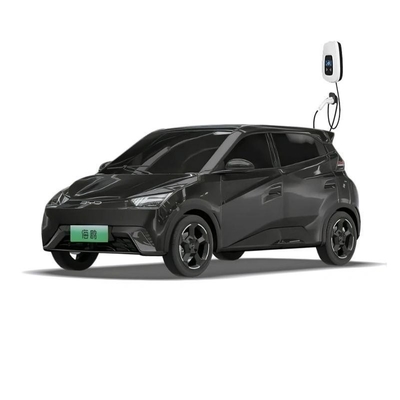 800W Byd Seagull EV 인기 305km Byd Auto 최신 전기 미니 자동차 시글 2023