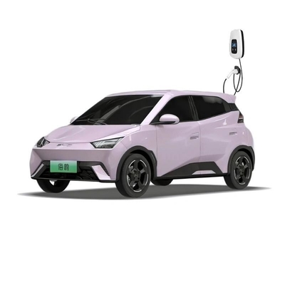 800W Byd Seagull EV 인기 305km Byd Auto 최신 전기 미니 자동차 시글 2023