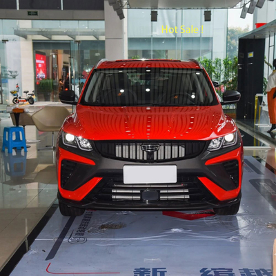 지일리 비뉴 쿨 2023 1.5t 소형 SUV 가솔린 차량