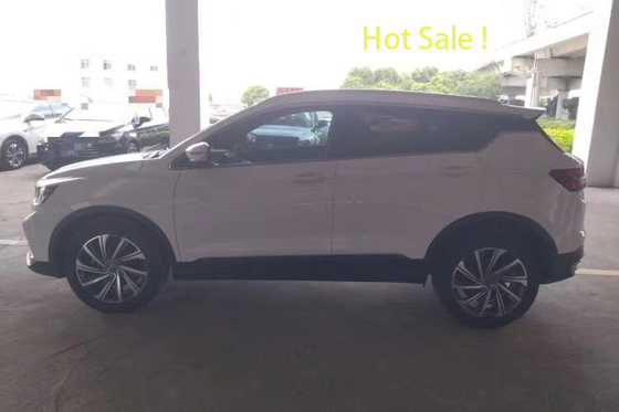 지일리 비뉴 쿨 2023 1.5t 소형 SUV 가솔린 차량