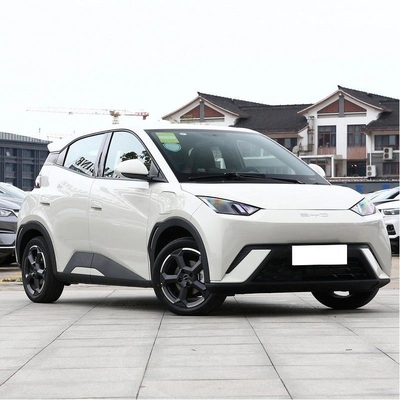 2024년 2023년 저렴 폐쇄 305km 405km 소형 전기차 EV Byd 세이글 하이우 세단