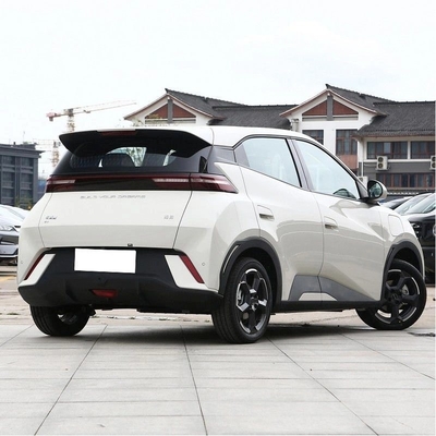 2024년 2023년 저렴 폐쇄 305km 405km 소형 전기차 EV Byd 세이글 하이우 세단