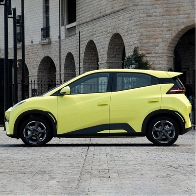 Byd Seagull 305km 액티브 에디션 전기 차량 주차 360 파노픽스 이미지 시스템