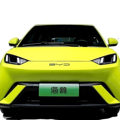Byd Seagull 305km 액티브 에디션 전기 차량 주차 360 파노픽스 이미지 시스템
