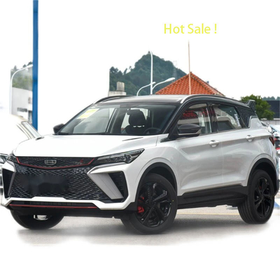 지일리 비뉴 쿨 2023 1.5t 소형 SUV 가솔린 차량 자동 변속기