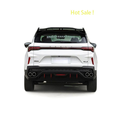 지일리 비뉴 쿨 2023 1.5t 소형 SUV 가솔린 차량 자동 변속기