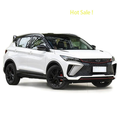 지일리 비뉴 쿨 2023 1.5t 소형 SUV 가솔린 차량 자동 변속기