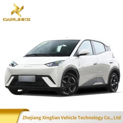맞춤형 요청 2024 Byd Sea-Gull EV 에너지 전기 자동차 DOT 인증