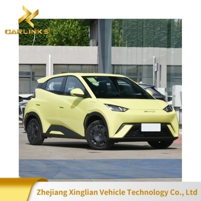 Byd Seagull 305km Range 5개의 문 4개의 좌석 에너지 자동차 순수 전기 자동차 BV EPA 인증