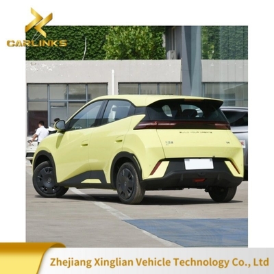 Byd Seagull 305km Range 5개의 문 4개의 좌석 에너지 자동차 순수 전기 자동차 BV EPA 인증
