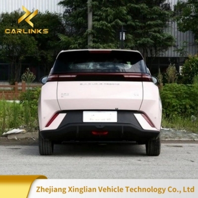 PHEV Byd Seagull 2023 순수 전기 구간 305km 자동 변속기 전기 소형 자동차