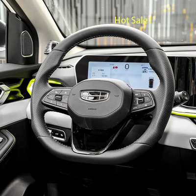지일리 비뉴 페브 SUV 길리 비뉴 1.5 터보 177HP 5석 좌측 연료 자동차 성인용