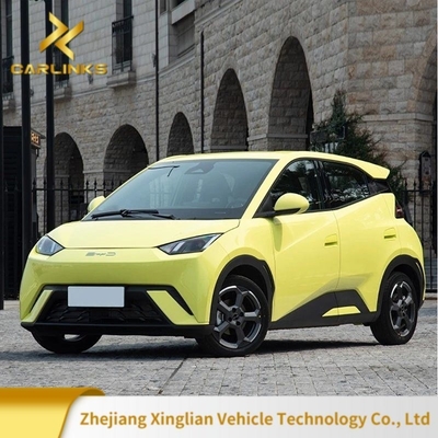 사용자 정의 2023 Byd Sea-Gull EV 에너지 전기 자동차 305km/405km 사용자 정의 요청