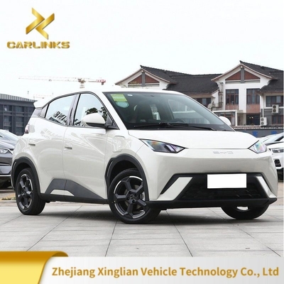 사용자 정의 2023 Byd Sea-Gull EV 에너지 전기 자동차 305km/405km 사용자 정의 요청