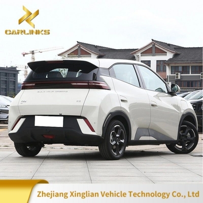 사용자 정의 2023 Byd Sea-Gull EV 에너지 전기 자동차 305km/405km 사용자 정의 요청